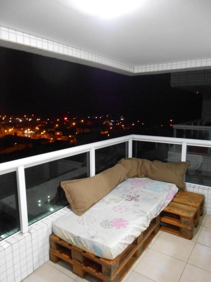 Varanda Gourmet Beira-Mar Praia Grande  Exterior foto